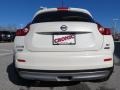 Pearl White - Juke SV Photo No. 4