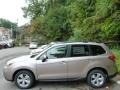 2014 Burnished Bronze Metallic Subaru Forester 2.5i Premium  photo #1