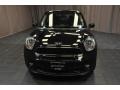 Absolute Black Metallic - Cooper S Paceman All4 AWD Photo No. 3