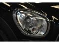 Absolute Black Metallic - Cooper S Paceman All4 AWD Photo No. 5