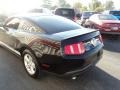 Black - Mustang V6 Coupe Photo No. 3