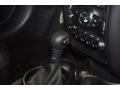 Absolute Black Metallic - Cooper S Paceman All4 AWD Photo No. 10