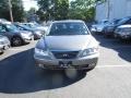 2010 Smokey Gray Pearl Hyundai Azera Limited #86069488