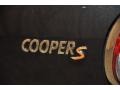 Absolute Black Metallic - Cooper S Paceman All4 AWD Photo No. 14