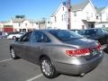 2010 Smokey Gray Pearl Hyundai Azera Limited  photo #5