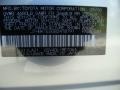 Tungsten Pearl - ES 350 Photo No. 25
