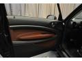Absolute Black Metallic - Cooper S Paceman All4 AWD Photo No. 21