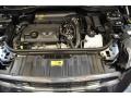 Absolute Black Metallic - Cooper S Paceman All4 AWD Photo No. 28