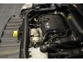 Absolute Black Metallic - Cooper S Paceman All4 AWD Photo No. 29