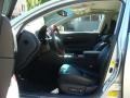 Mercury Silver Metallic - GS 350 AWD Photo No. 9