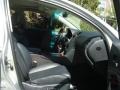 Mercury Silver Metallic - GS 350 AWD Photo No. 10