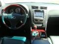 Mercury Silver Metallic - GS 350 AWD Photo No. 11