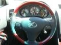 Mercury Silver Metallic - GS 350 AWD Photo No. 13