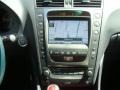 Mercury Silver Metallic - GS 350 AWD Photo No. 17