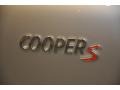2014 Crystal Silver Metallic Mini Cooper S Countryman All4 AWD  photo #15