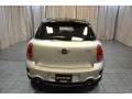 Crystal Silver Metallic - Cooper S Countryman All4 AWD Photo No. 18