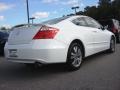 2009 Taffeta White Honda Accord LX-S Coupe  photo #4