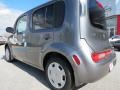 2013 Gun Metallic Nissan Cube 1.8 S  photo #3