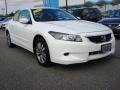 2009 Taffeta White Honda Accord LX-S Coupe  photo #7