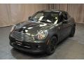 Eclipse Gray Metallic - Cooper Coupe Photo No. 1