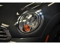 Eclipse Gray Metallic - Cooper Coupe Photo No. 2