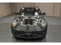Eclipse Gray Metallic - Cooper Coupe Photo No. 3