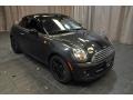 Eclipse Gray Metallic - Cooper Coupe Photo No. 4