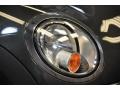 Eclipse Gray Metallic - Cooper Coupe Photo No. 5