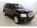 Onyx Black - Envoy Denali 4x4 Photo No. 1