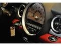 Eclipse Gray Metallic - Cooper Coupe Photo No. 10
