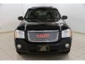 2007 Onyx Black GMC Envoy Denali 4x4  photo #2