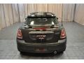 Eclipse Gray Metallic - Cooper Coupe Photo No. 17