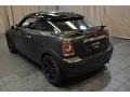 Eclipse Gray Metallic - Cooper Coupe Photo No. 18