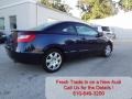 Royal Blue Pearl - Civic LX Coupe Photo No. 3