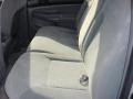 Silver Streak Mica - Tacoma V6 SR5 PreRunner Double Cab Photo No. 9