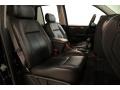 Onyx Black - Envoy Denali 4x4 Photo No. 15