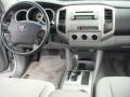 Silver Streak Mica - Tacoma V6 SR5 PreRunner Double Cab Photo No. 12