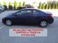 Royal Blue Pearl - Civic LX Coupe Photo No. 8