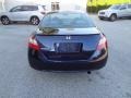 Royal Blue Pearl - Civic LX Coupe Photo No. 11