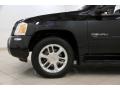 Onyx Black - Envoy Denali 4x4 Photo No. 24