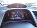 Royal Blue Pearl - Civic LX Coupe Photo No. 14
