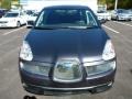 Diamond Gray Metallic - B9 Tribeca Limited 5 Passenger Photo No. 8
