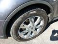 Diamond Gray Metallic - B9 Tribeca Limited 5 Passenger Photo No. 9