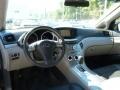 Diamond Gray Metallic - B9 Tribeca Limited 5 Passenger Photo No. 12