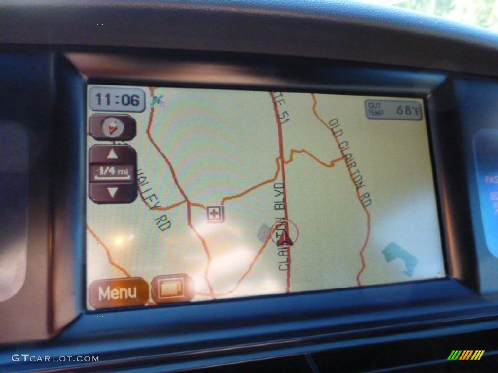 2007 B9 Tribeca Limited 5 Passenger - Diamond Gray Metallic / Slate Gray photo #16
