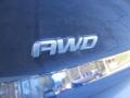 2011 Dark Blue Metallic Chevrolet Traverse LT AWD  photo #6