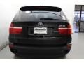 Jet Black - X5 4.8i Photo No. 7