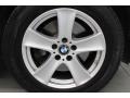 Jet Black - X5 4.8i Photo No. 10