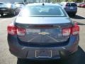 Atlantis Blue Metallic - Malibu LS Photo No. 4