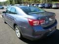 Atlantis Blue Metallic - Malibu LS Photo No. 5